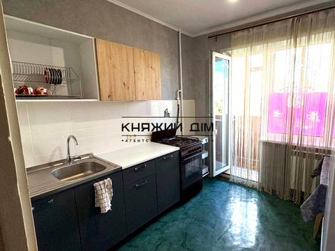квартира по адресу Докії Гуменної ул. (Юрия Смолича), 6-В