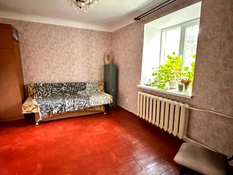 квартира по адресу Пушкина ул. (Пушкина), 43В