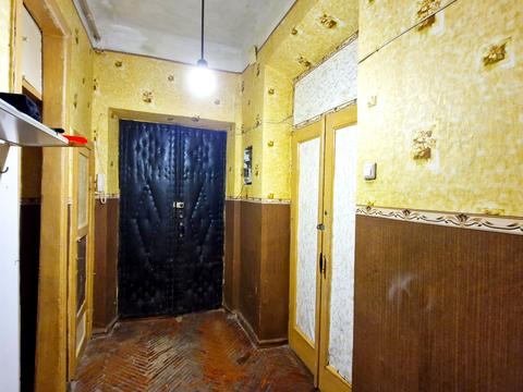 квартира по адресу Кирилловская ул. (Фрунзе), 123