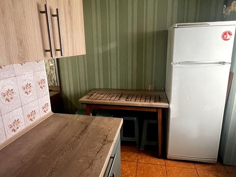 квартира за адресою Кібальчича, 21