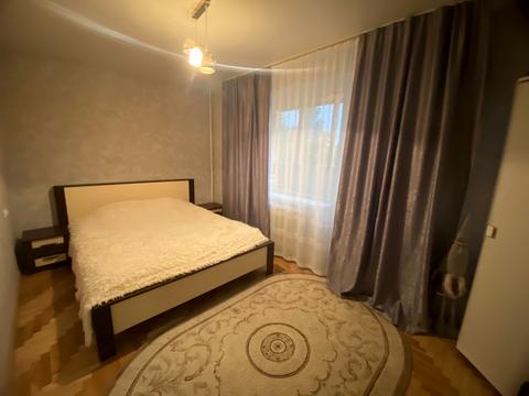 квартира по адресу Василя Доманицького ул. (Генерала Потапова), 1-Д