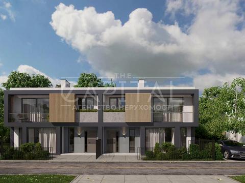 будинок за адресою с. Гнідин, Приозерна, 6А
