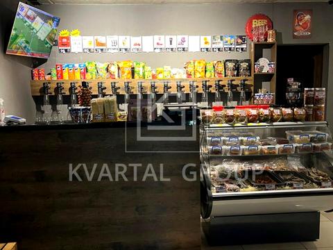 коммерческая по адресу Прорізна ул., 7