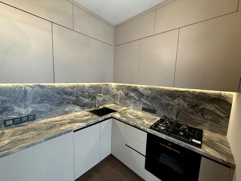 квартира за адресою Мартинова просп., 34
