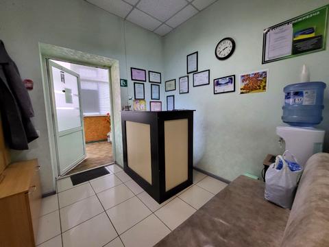 комерційна за адресою Гетьмана Сагайдачного вул., 10