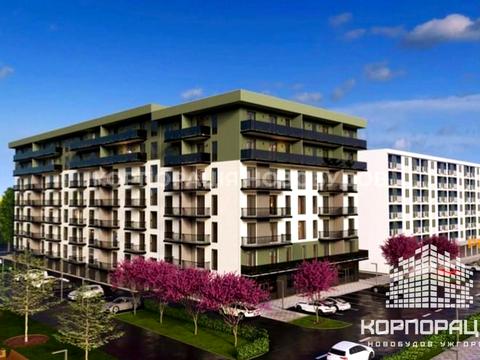 квартира по адресу Богомольця, 15