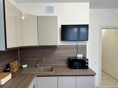 квартира за адресою Академіка Корольова вул., 63
