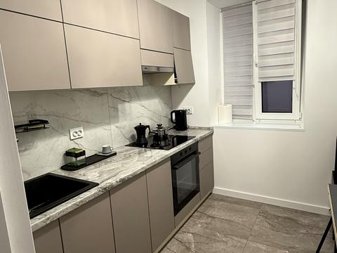 квартира за адресою Тараса Шевченка вул., 62
