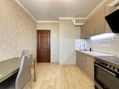 квартира по адресу Оболонский просп., 1
