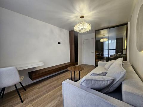 квартира по адресу Вербицкого ул., 7
