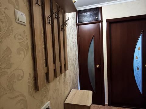 квартира за адресою Капітана Кузнєцова вул., 95