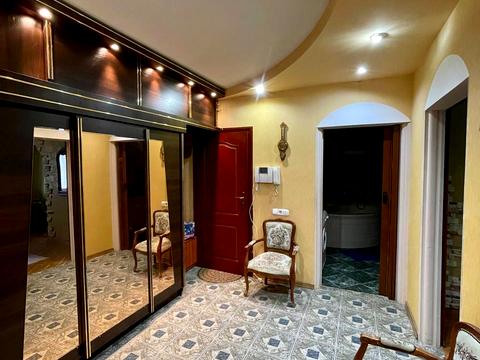 квартира по адресу Татарский пер., 8
