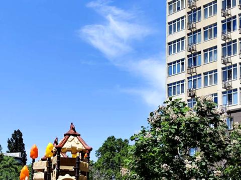 квартира по адресу Бассейная ул., 6А