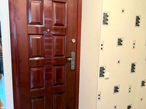 квартира за адресою Боголюбова вул., 13