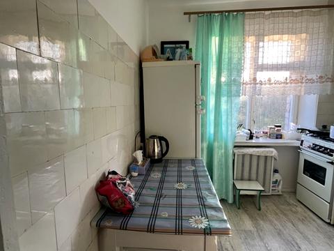 квартира по адресу Покровская ул., 131