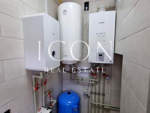 дом по адресу центральна