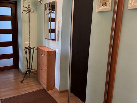 квартира по адресу Набережная ул., 22