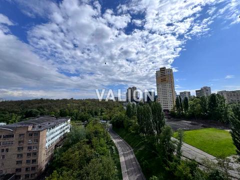 квартира за адресою Митрополита Василя Липківського вул. (Урицького), 37-В