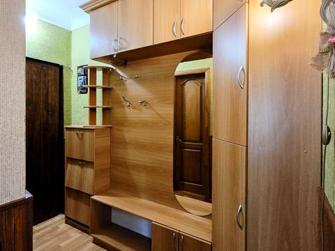 квартира по адресу Гоголя ул., 4/8