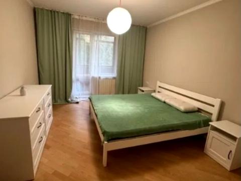 квартира за адресою Київ, Данила Щербаківського вул. (Щербакова), 51-В