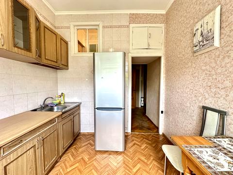 квартира за адресою Загорівська вул. (Багговутівська), 36