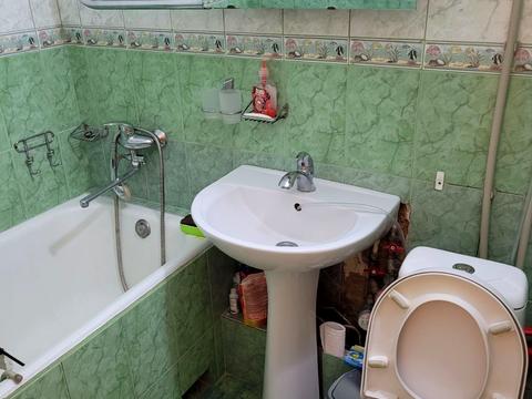 квартира по адресу Академика Белецкого ул., 9