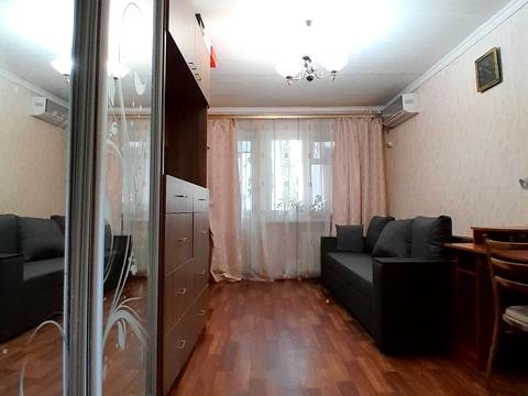 квартира по адресу Криворожская ул., 22Б