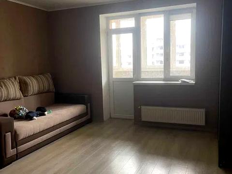 квартира по адресу Чубинского ул., 8-Б