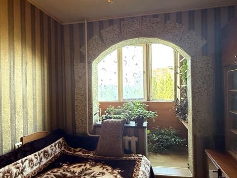 квартира по адресу Небесной Сотни просп. (Маршала Жукова), 83