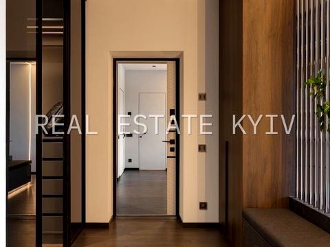 квартира за адресою Велика Васильківська вул. (Червоноармійська), 80