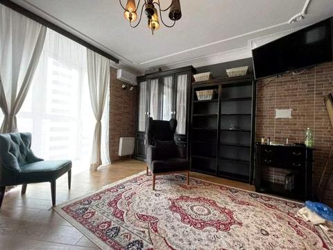 квартира за адресою Драгоманова вул., 2