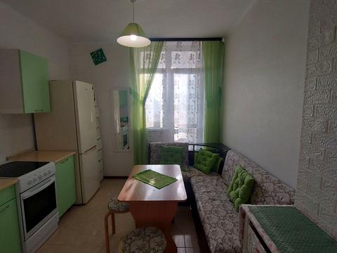 квартира по адресу Семьи Кульженков ул. (Дегтяренко Петра), 33