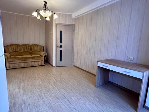 квартира за адресою Оболонський просп., 31