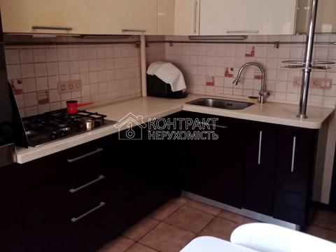 квартира за адресою Дизельна вул., 1б