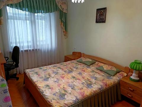 квартира за адресою Демнянська вул., 4а