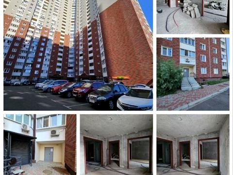 коммерческая по адресу Балтийский пер., 5