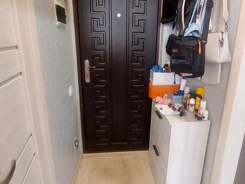 квартира по адресу Бугаёвская ул., 37а