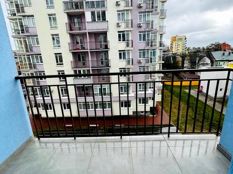 квартира по адресу Зализничная ул., 19