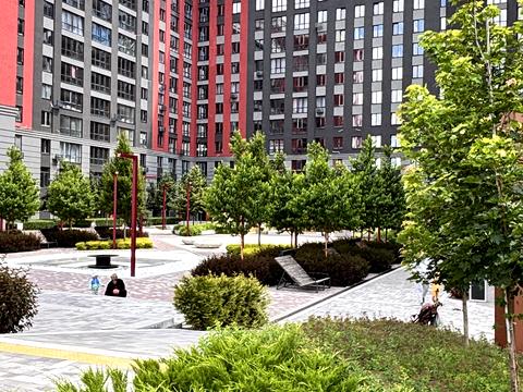 квартира по адресу Университетская ул., 1Н