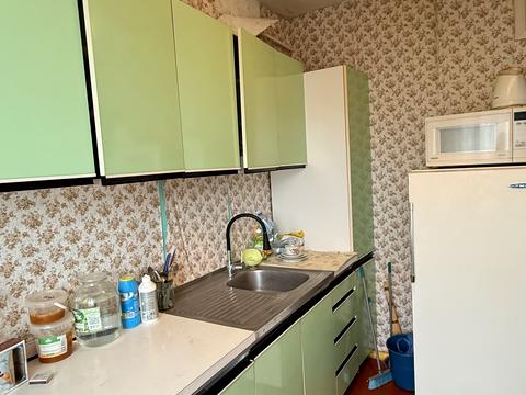 квартира по адресу Гонгадзе Георгия просп. (Советской Украины), 7