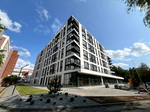 квартира за адресою Данила Галицького вул., 25