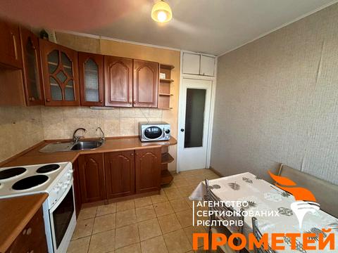 квартира за адресою Пантелеймона Куліша вул. (Челябінська), 11