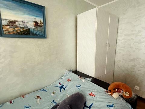 квартира по адресу Юлии Здановской ул. (Ломоносова), 58