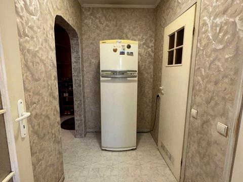 квартира за адресою Максима Залізняка вул., 34