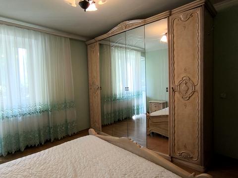 квартира по адресу Загородная ул., 2а