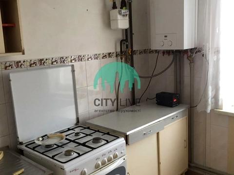 квартира за адресою Паркова вул., 6