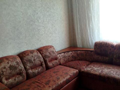 квартира по адресу Оноре де Бальзака ул., 84-А