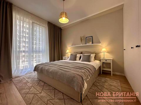 квартира за адресою Михайла Максимовича вул. (Онуфрія Трутенка), 26-В