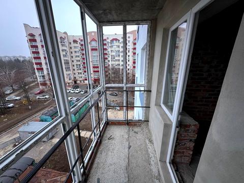 квартира по адресу Героев Сталинграда ул., 6А
