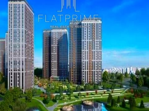 квартира за адресою Дніпровська набережна вул., 18-А